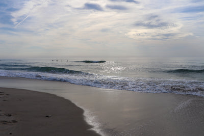 How to Make Beach Camping Eco-Friendly
