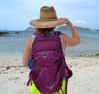 Hit the Trails: A Guide for Environmentally-Friendly Adventures and Hiking