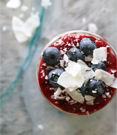 Low Waste and Meat-Free Cookout Grub for Summer